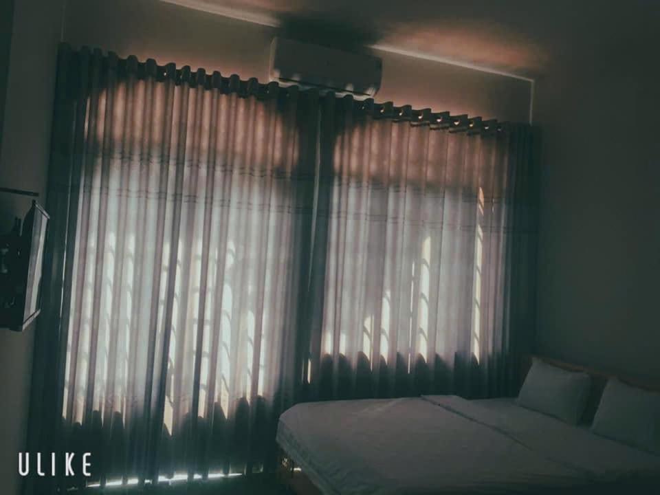Nha Nghi Thanh Thuy バリア エクステリア 写真